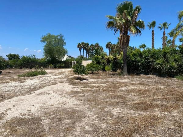 Chalet en calle Vereda