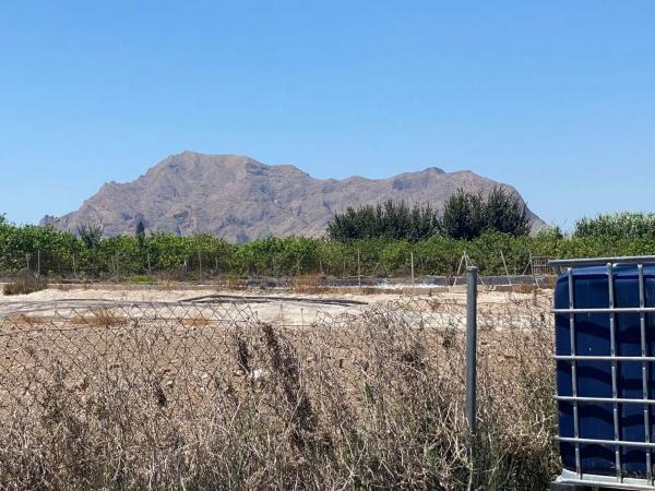 Chalet en calle Vereda