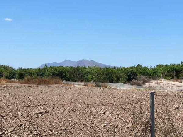 Chalet en calle Vereda