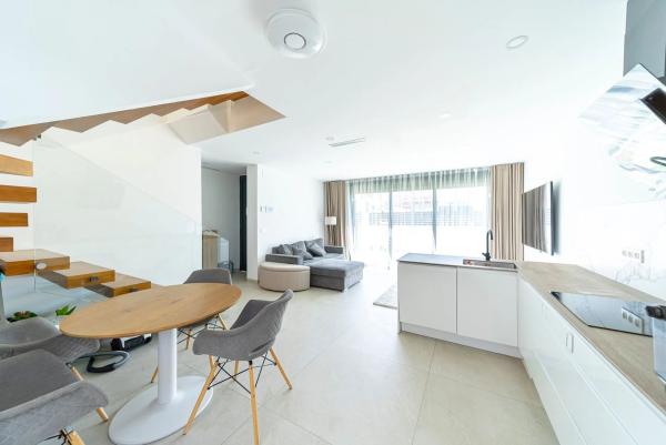 Casa independiente en calle Vicente Aleixandre