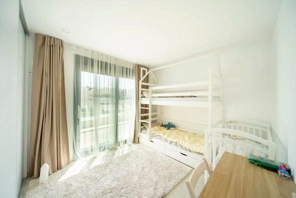 Casa independiente en calle Vicente Aleixandre