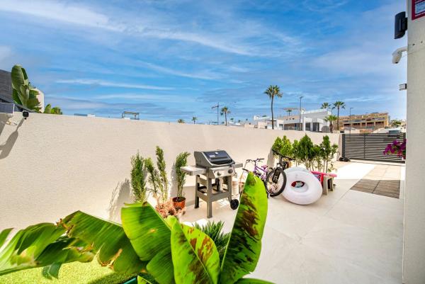 Casa independiente en calle Vicente Aleixandre