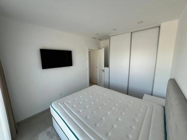Chalet en calle Vicente Aleixandre, 24