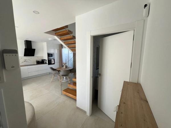 Chalet en calle Vicente Aleixandre, 24