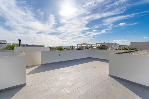 Casa independiente en calle Murillo