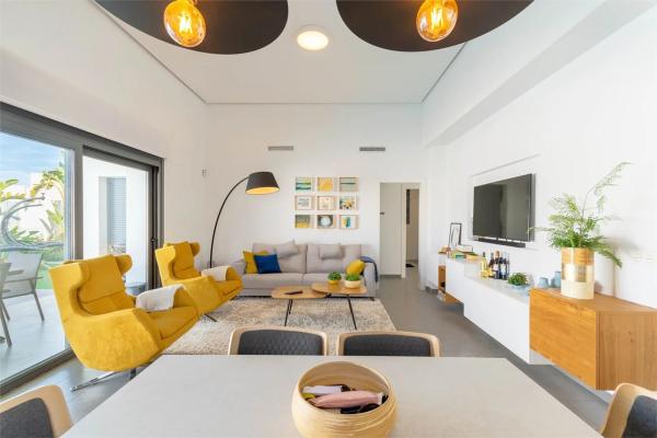 Casa independiente en calle Murillo