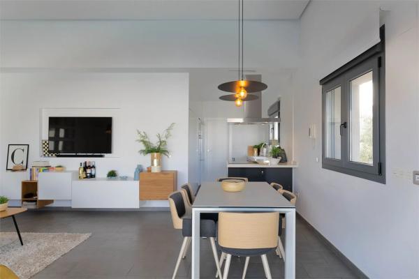 Casa independiente en calle Murillo