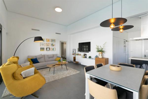 Casa independiente en calle Murillo