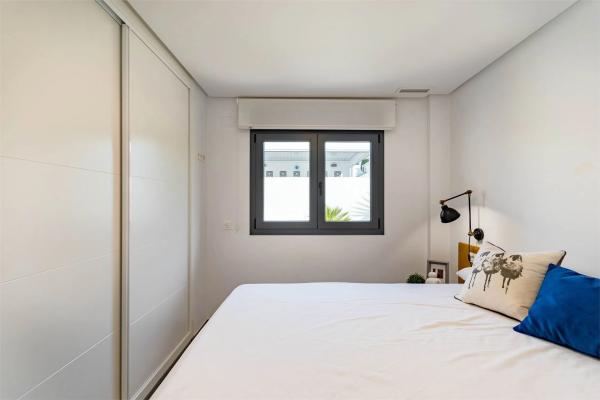 Casa independiente en calle Murillo