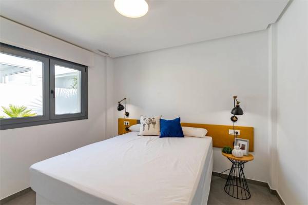 Casa independiente en calle Murillo