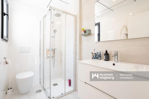 Chalet en calle Maria Goyri