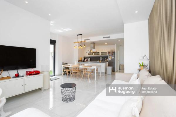 Chalet en calle Maria Goyri