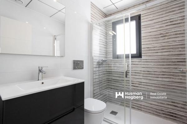 Chalet en calle Maria Goyri