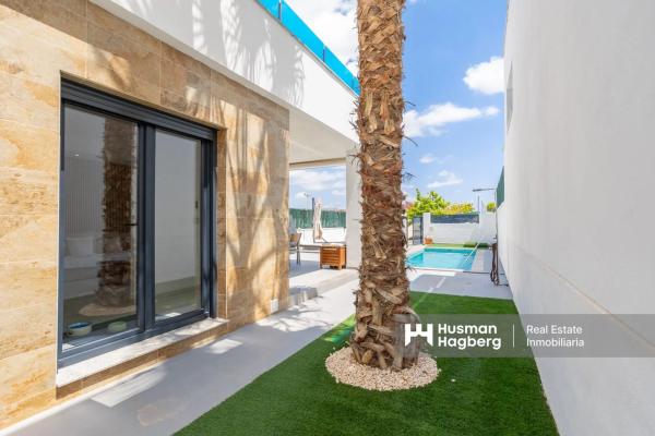 Chalet en calle Maria Goyri