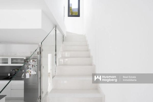 Chalet en calle Maria Goyri