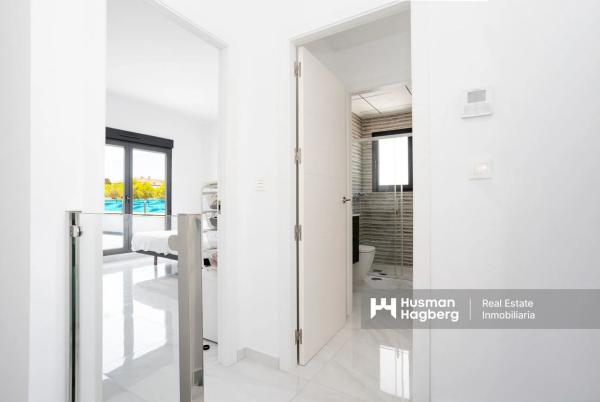 Chalet en calle Maria Goyri