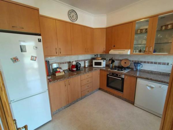 Chalet en calle Holanda