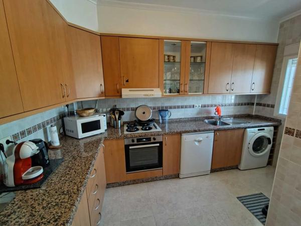 Chalet en calle Holanda