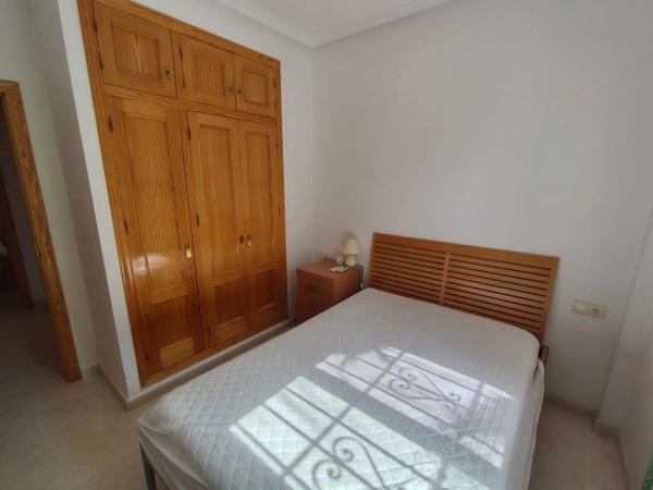 Chalet en calle Holanda