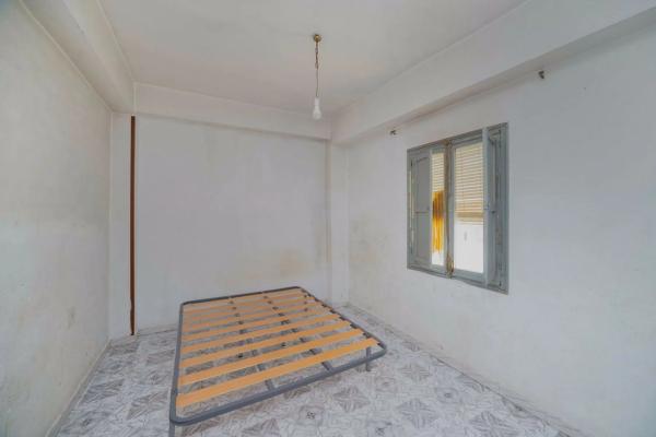 Piso en calle D. José Canales Cascales