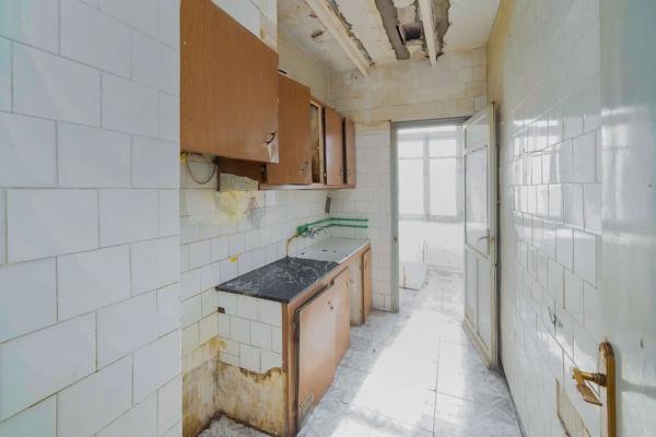 Piso en calle D. José Canales Cascales