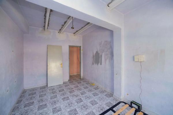 Piso en calle D. José Canales Cascales