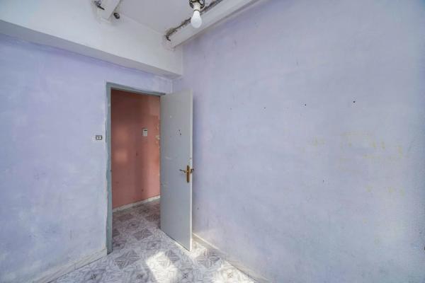 Piso en calle D. José Canales Cascales