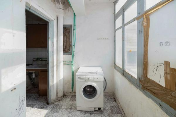 Piso en calle D. José Canales Cascales