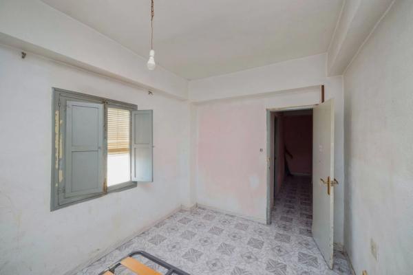 Piso en calle D. José Canales Cascales