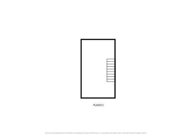 Chalet adosado en via Crucis, 86