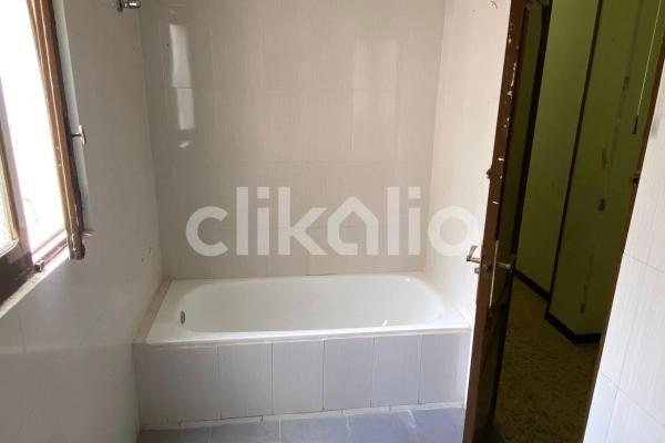 Piso en calle Santa Rita