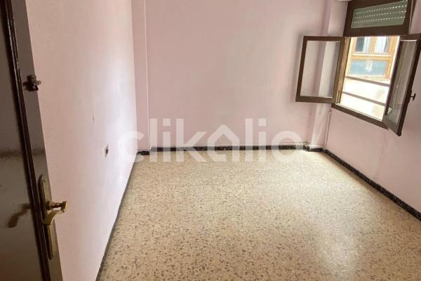 Piso en calle Santa Rita