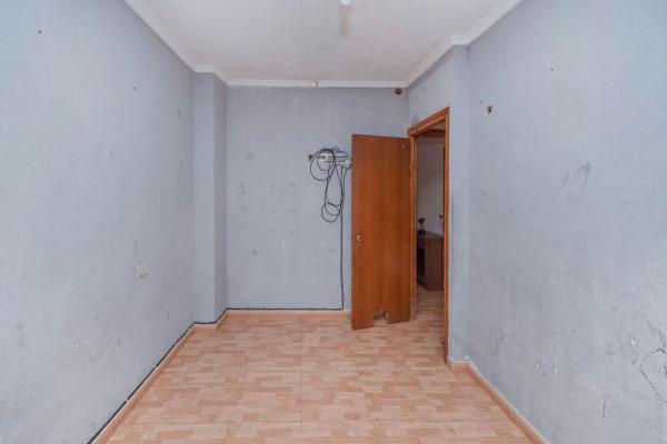 Chalet adosado en via Crucis, 86