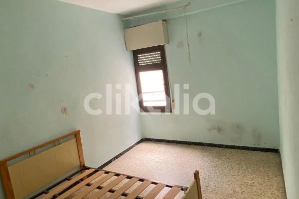 Piso en calle Santa Rita