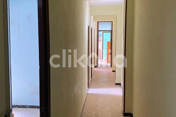 Piso en calle Santa Rita