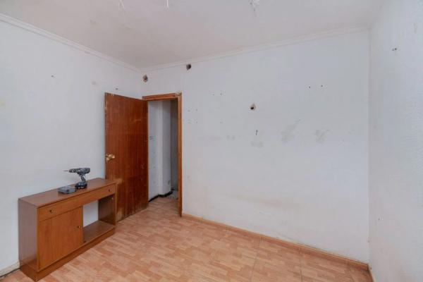 Chalet adosado en via Crucis, 86