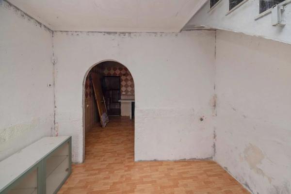 Chalet adosado en via Crucis, 86