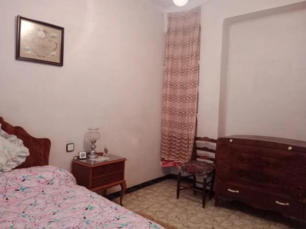 Piso en avenida de la Constitución