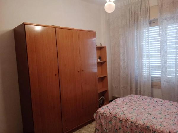 Piso en avenida de la Constitución