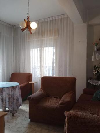 Piso en avenida de la Constitución