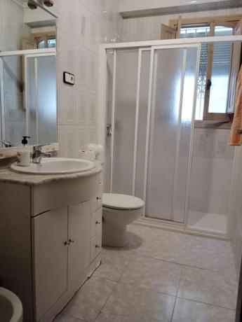 Piso en avenida de la Constitución