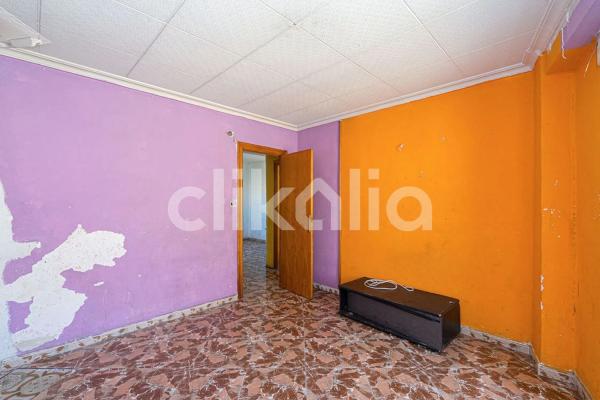 Piso en alameda Manuela Amo Nadal