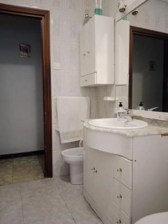 Piso en avenida de la Constitución