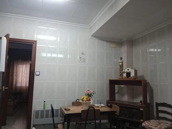 Piso en avenida de la Constitución