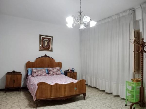 Piso en avenida de la Constitución