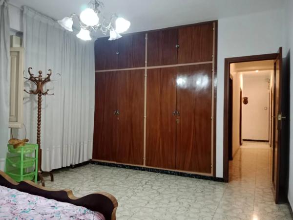 Piso en avenida de la Constitución