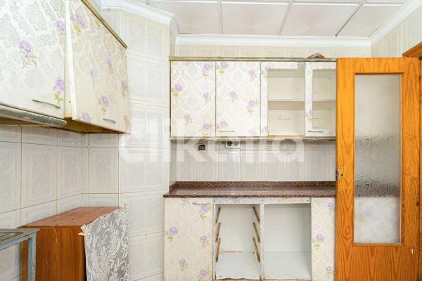 Piso en alameda Manuela Amo Nadal