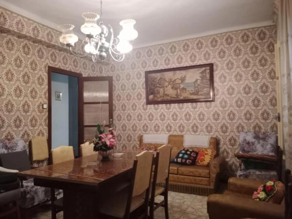 Piso en avenida de la Constitución