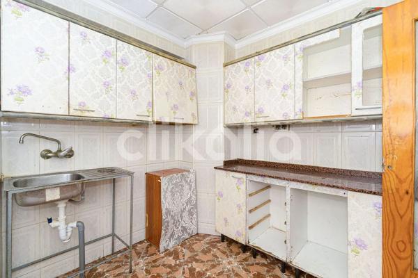 Piso en alameda Manuela Amo Nadal