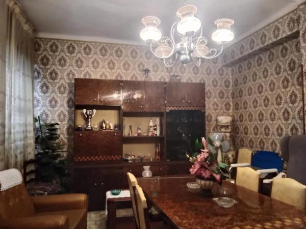 Piso en avenida de la Constitución